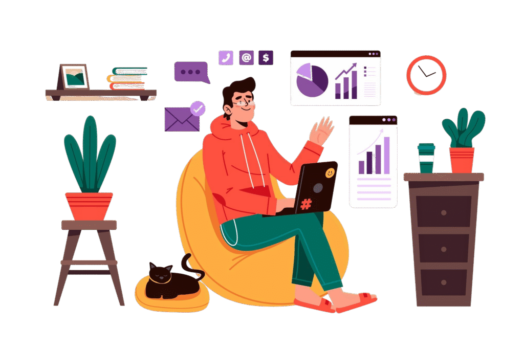 Best Digital Marketing Service Freelancer in Bangalore